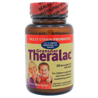 Granular Theralac