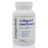 Collagen II Joint Formula Dietary Supplement