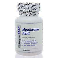 Hyaluronic Acid Dietary Supplement