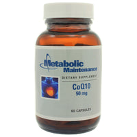 ~CoQ10 50mg DISCONTINUED