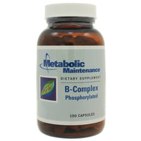 B-Complex(Phosphorylated)