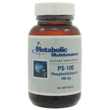 PS-100 [Phosphatidylserine] 100mg