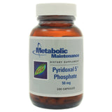 Pyridoxal 5 Phosphate 50mg