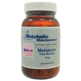 Melatonin 2mg (Time-Release)