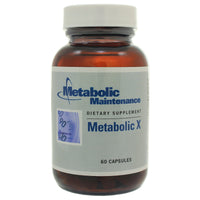 Metabolic X