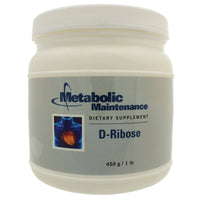 D-Ribose (90 Servings)