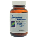Vitamin D-3 [5,000 IU]