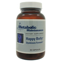 Happy Belly
