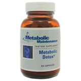 Metabolic Detox