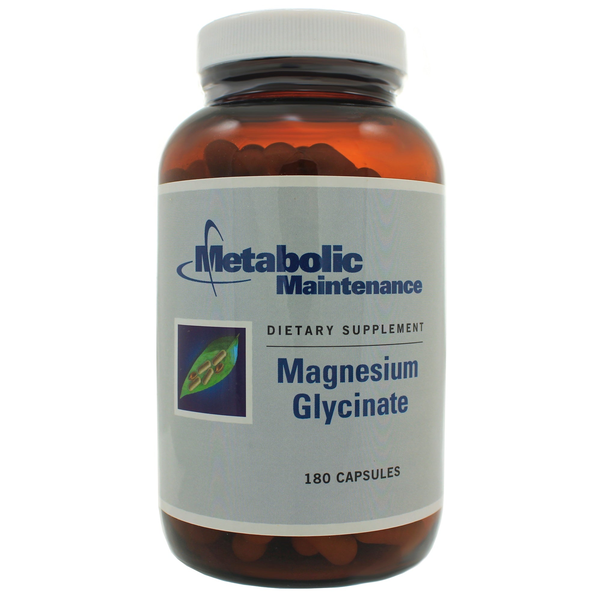 Magnesium Glycinate | personalpower