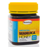 Medical Grade 12+ Manuka Honey