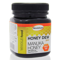 Manuka Honey Energy Blend