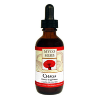 Chaga Liquid