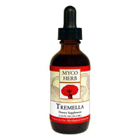 Tremella Liquid