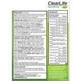 ClearLife Allergy Nasal Spray