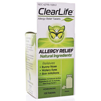 ClearLife Allergy