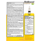 ReBoost Decongestion Nasal Spray