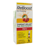 ReBoost Throat Spray