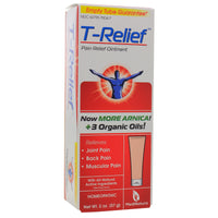 T-Relief Pain Ointment