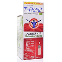 T-Relief Pain Liquid