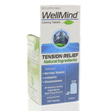 WellMind Tension Relief 100t