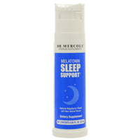 Melatonin Sleep Support Spray