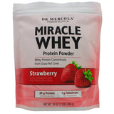 Miracle Whey Strawberry