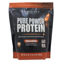 Pure Power Protein Chocolate