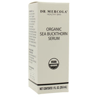 Organic Sea Buckthorn Anti-aging Serum