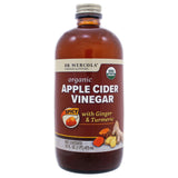 Organic Apple Cider Vinegar - Spicy