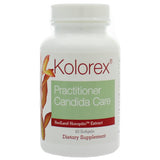 Kolorex Practitioner Candida Care