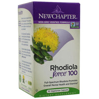 Rhodiola Force 100