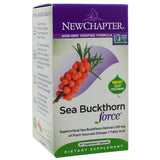 Sea Buckthorn Force