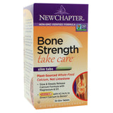 Bone Strength Take Care