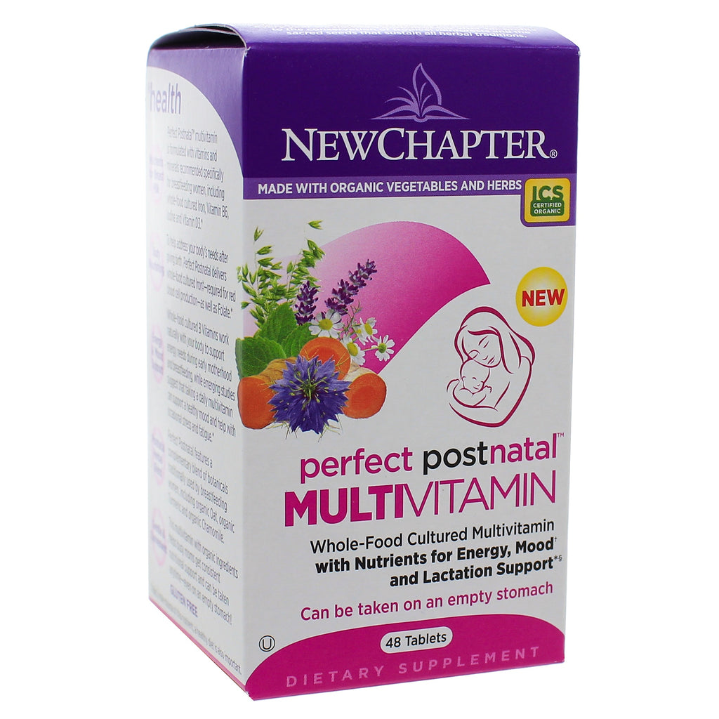 Perfect Postnatal