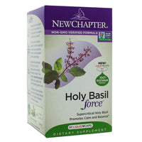 Holy Basil Force