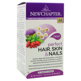 Perfect Hair Skin &amp; Nails