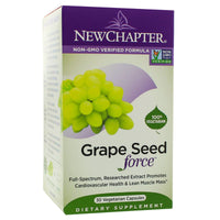 Grapeseed Force