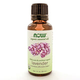 Lavender Oil Organic