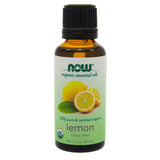 Lemon Oil Organic