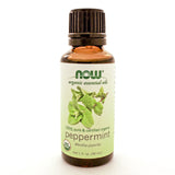 Peppermint Oil Organic