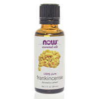Frankincense Oil 100% Pure