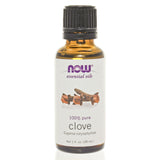 Clove Oil 100% Pure Liquid