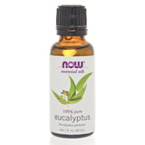 Eucalyptus Oil 100% Pure Liquid