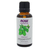 Peppermint Oil