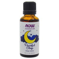 Peaceful Sleep Oil Blend