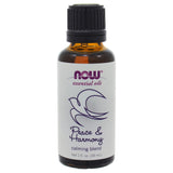 Peace &amp; Harmony Calming Oils