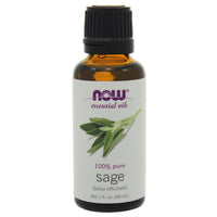 Sage Oil