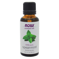 Spearmint Oil