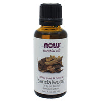 Sandalwood Oil 14% Blend